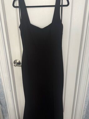 little black mini dress Black Sleeveless Mini Dress – MAUVSTUDIO®